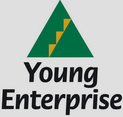 Young-Enterprise logo