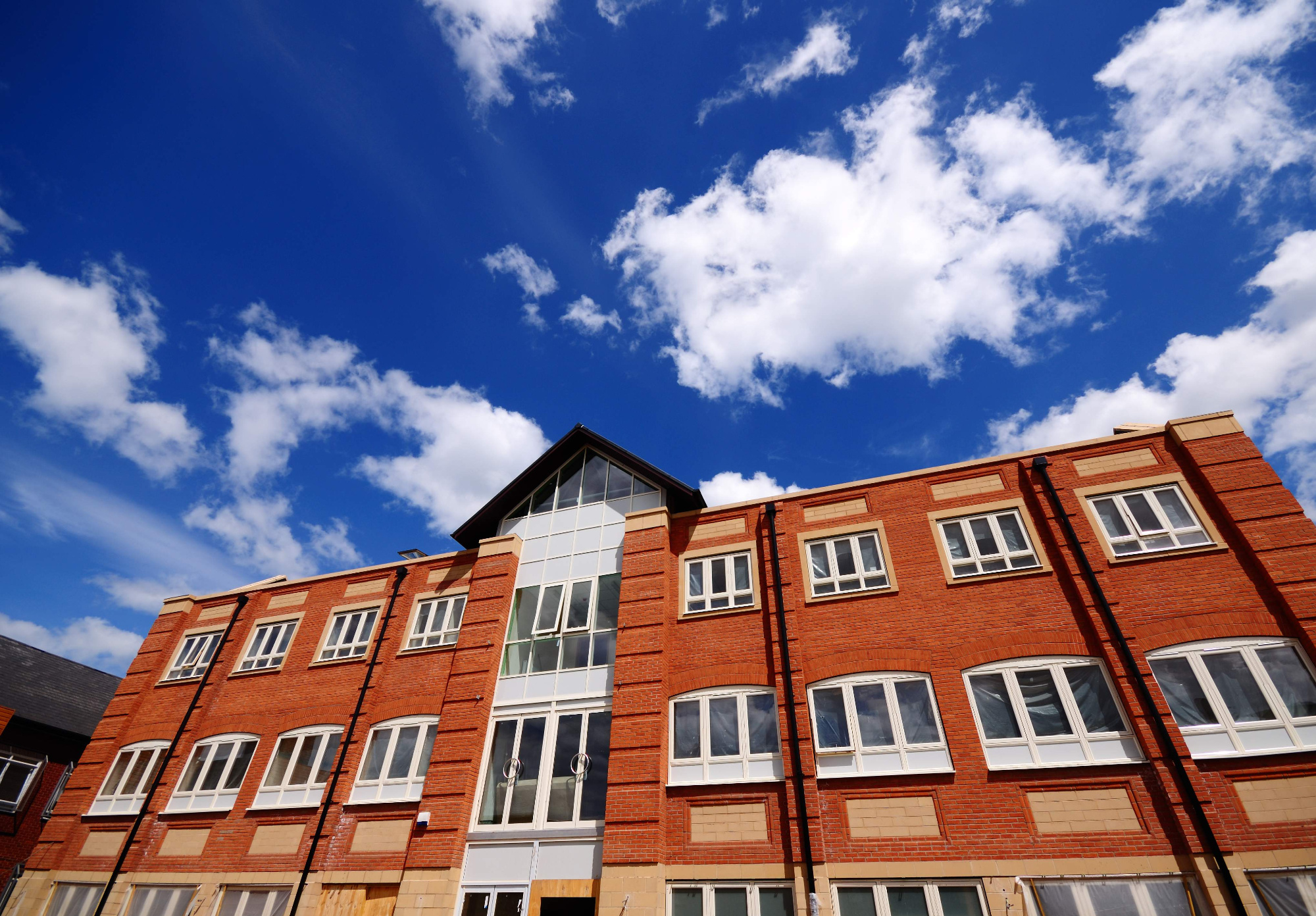 Warwick School Admissions