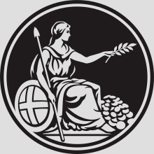 bankofengland logo