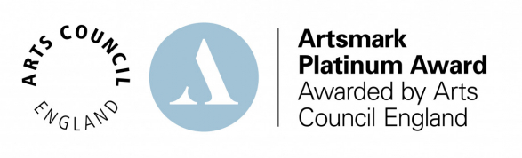 Artsmark Platinum