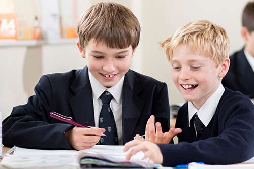 Homework in wellingborough 04 image