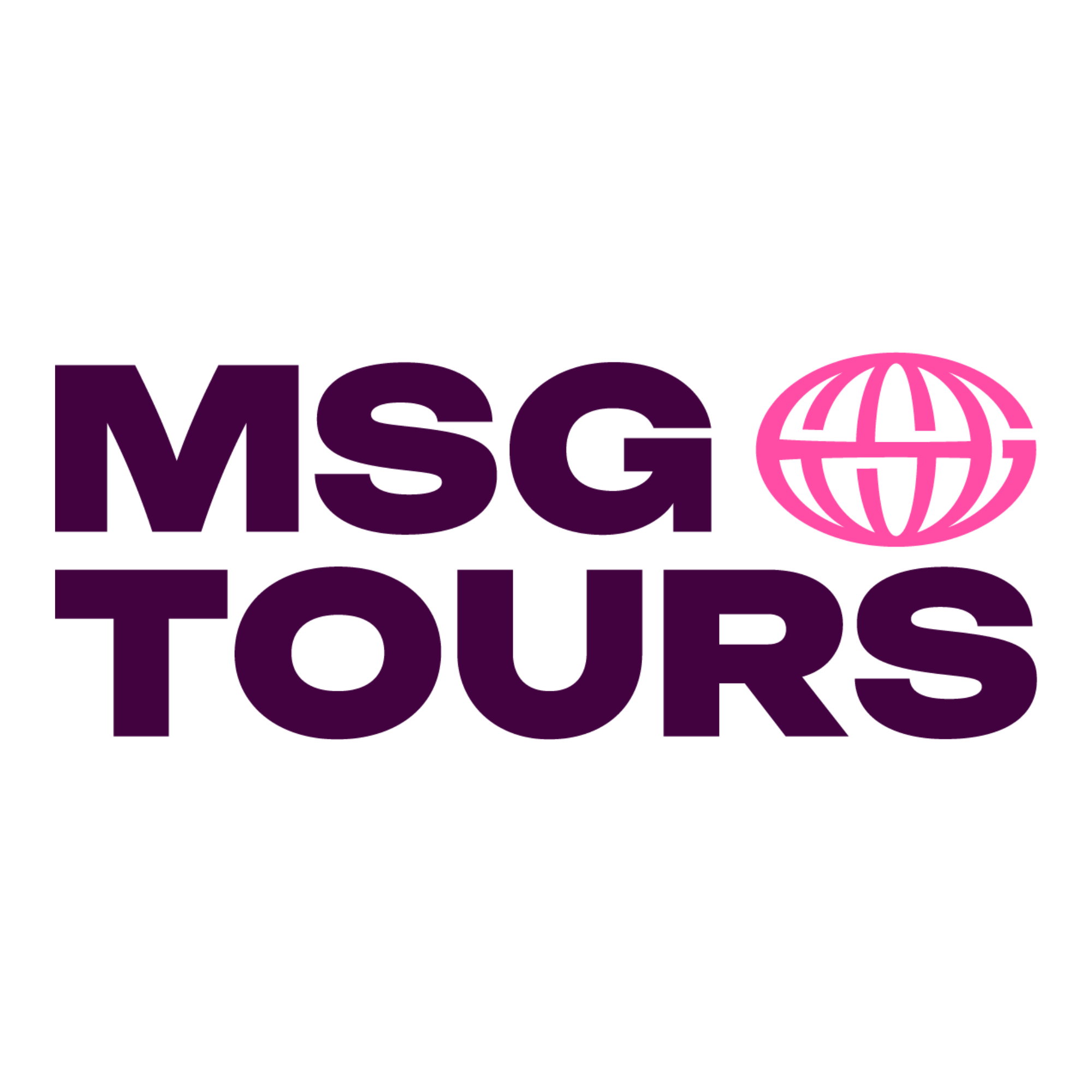 MSG Tours