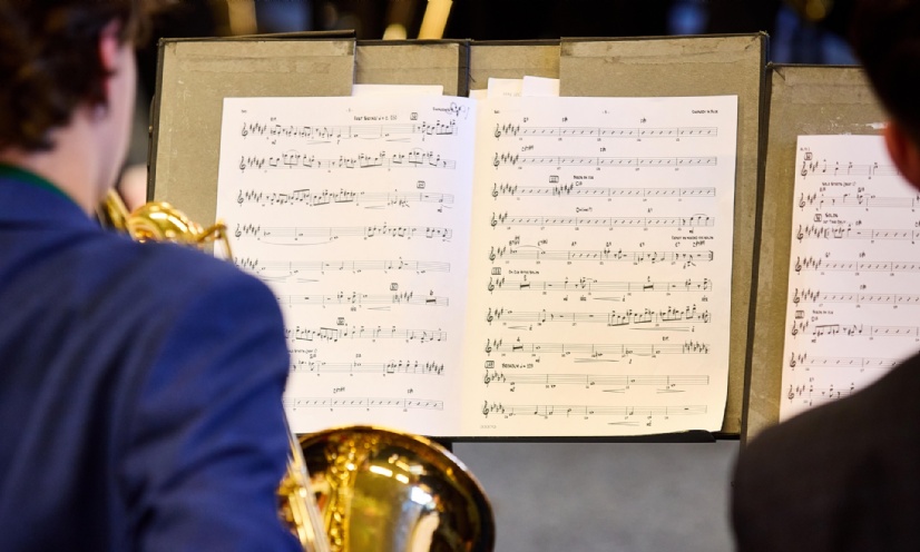 Warwick School - Music recitals: a term of talent and variety